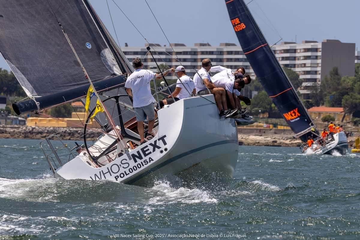 COMET 41S MOD - WHO'S NEXT - miniatura 7