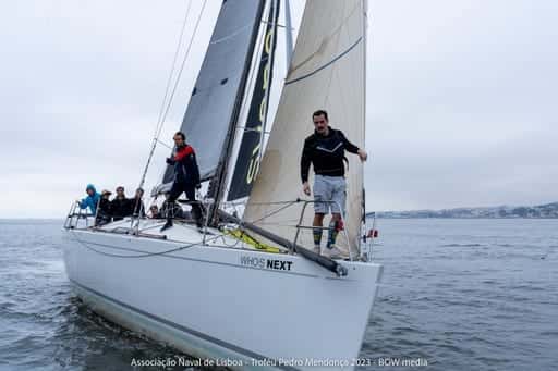 COMET 41S MOD - WHO'S NEXT - miniatura 8