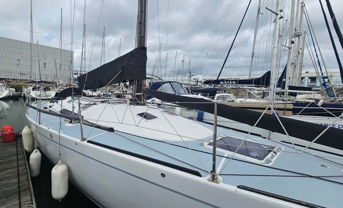 COMET 41S MOD - WHO'S NEXT - miniatura 16