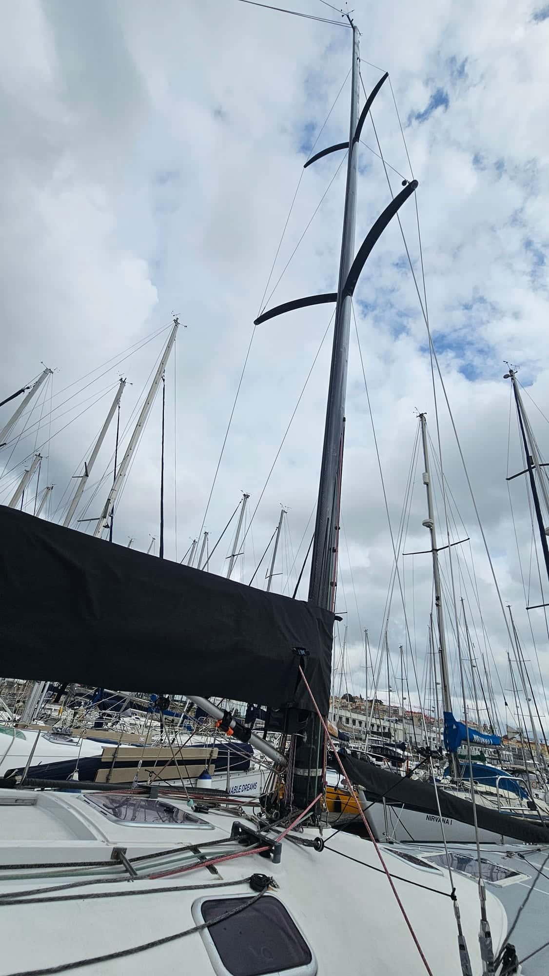 COMET 41S MOD - WHO'S NEXT - miniatura 18