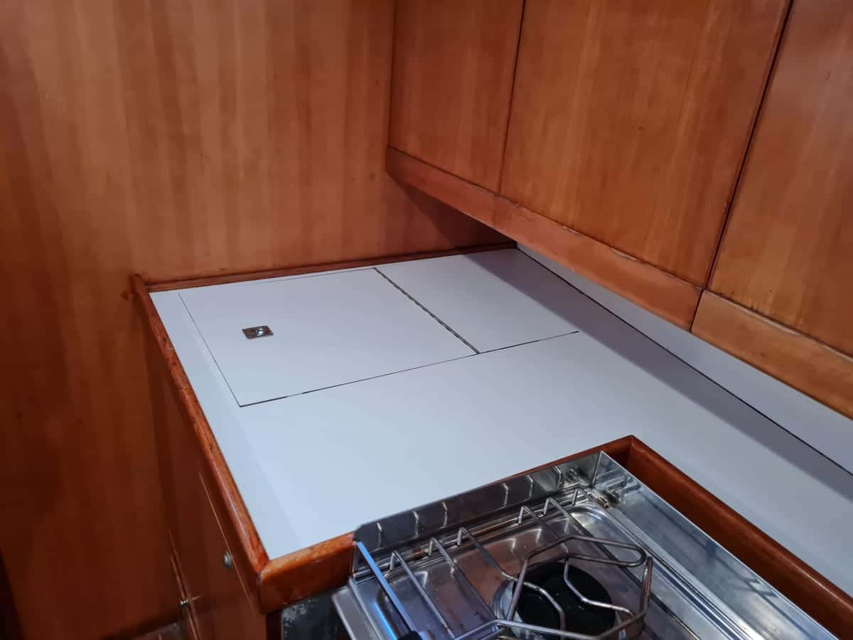 COMET 41S MOD - WHO'S NEXT - miniatura 21