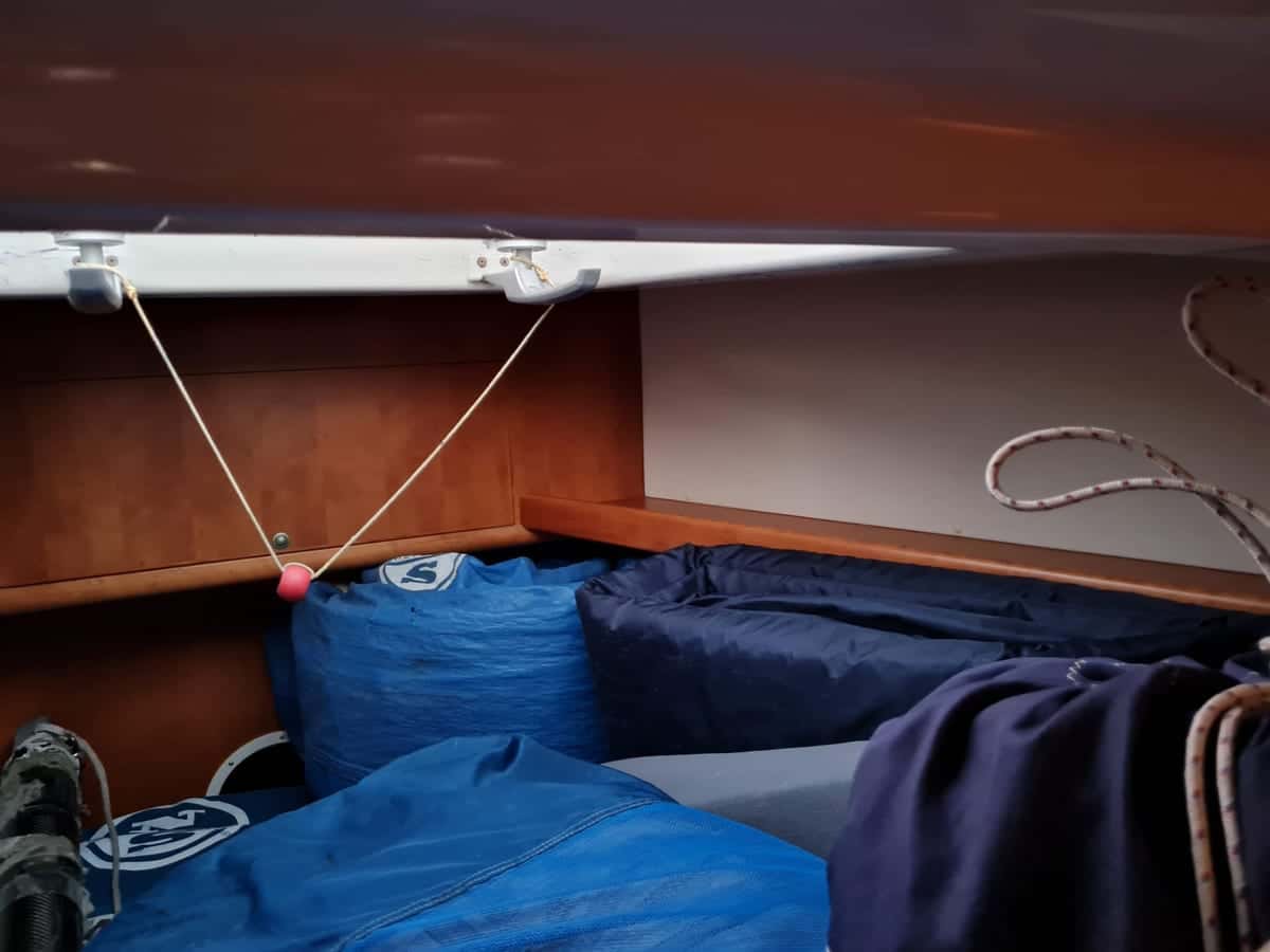 COMET 41S MOD - WHO'S NEXT - miniatura 28