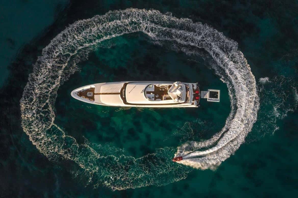 Lurssen Custom - miniatura 24