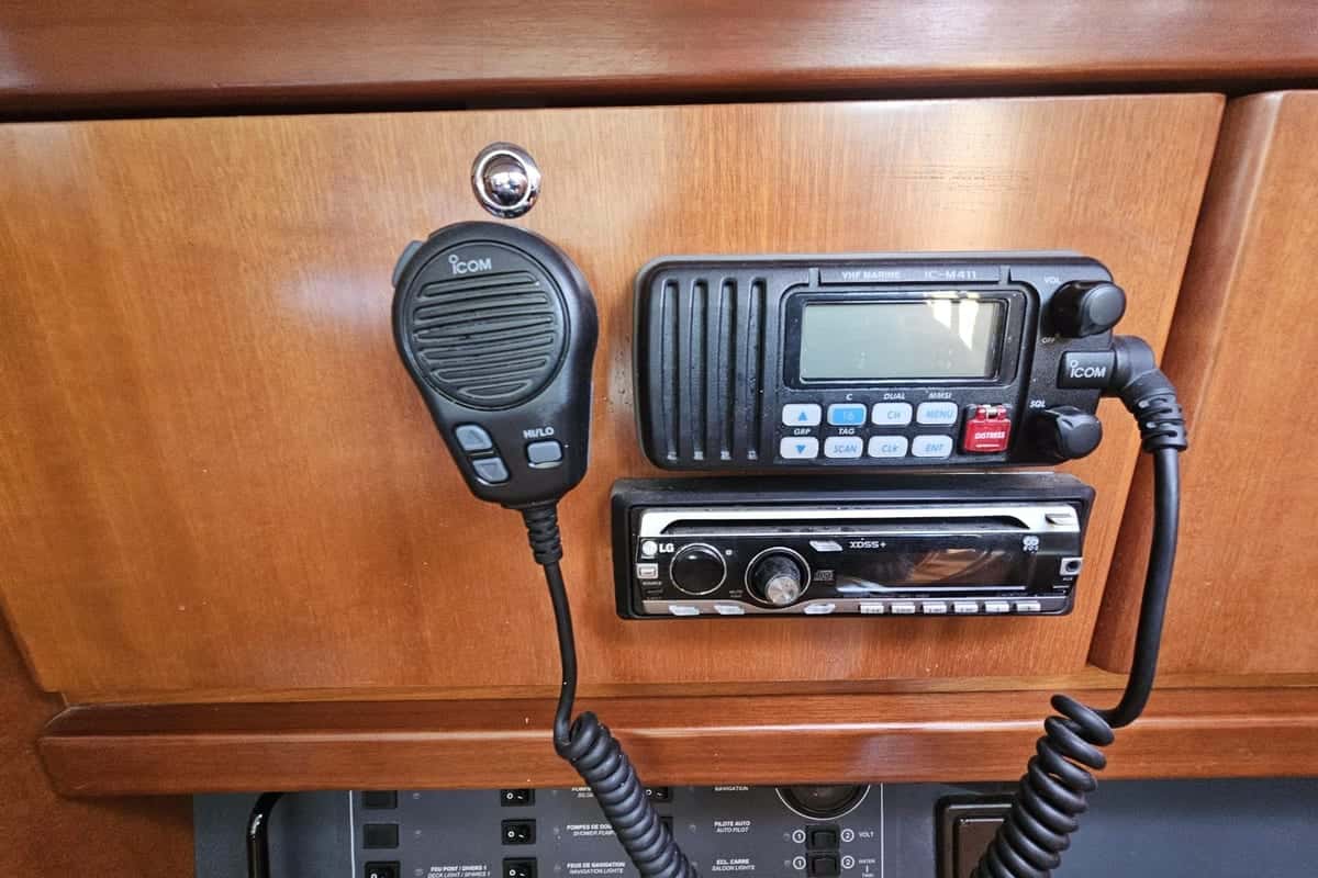 Dufour 325 Grand Large - miniatura 30