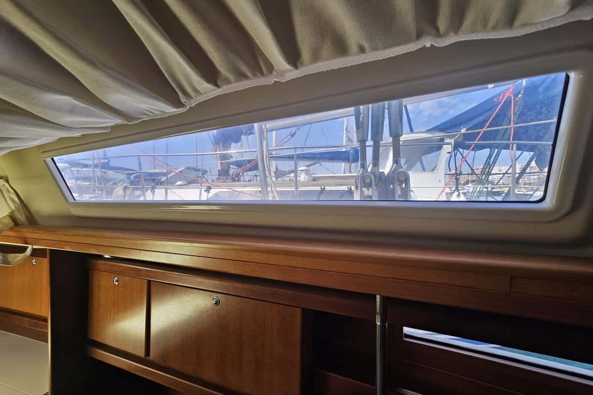 Dufour 325 Grand Large - miniatura 28
