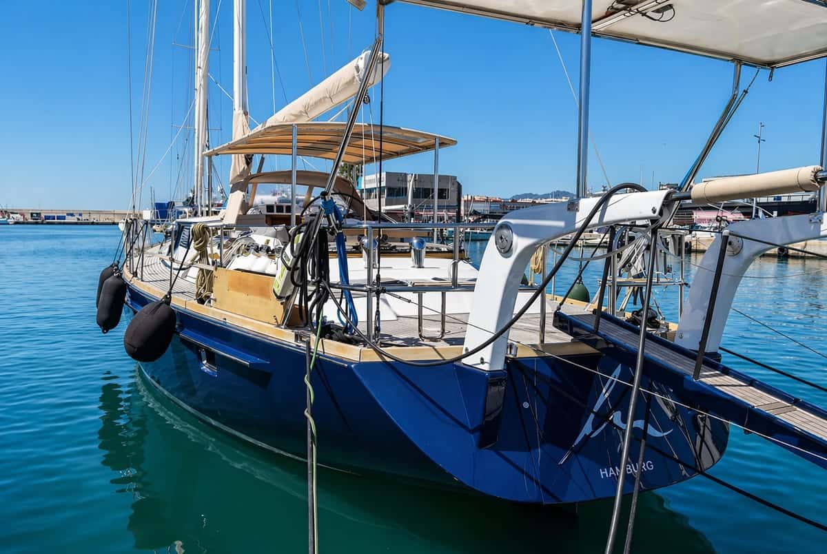 Mystic 57