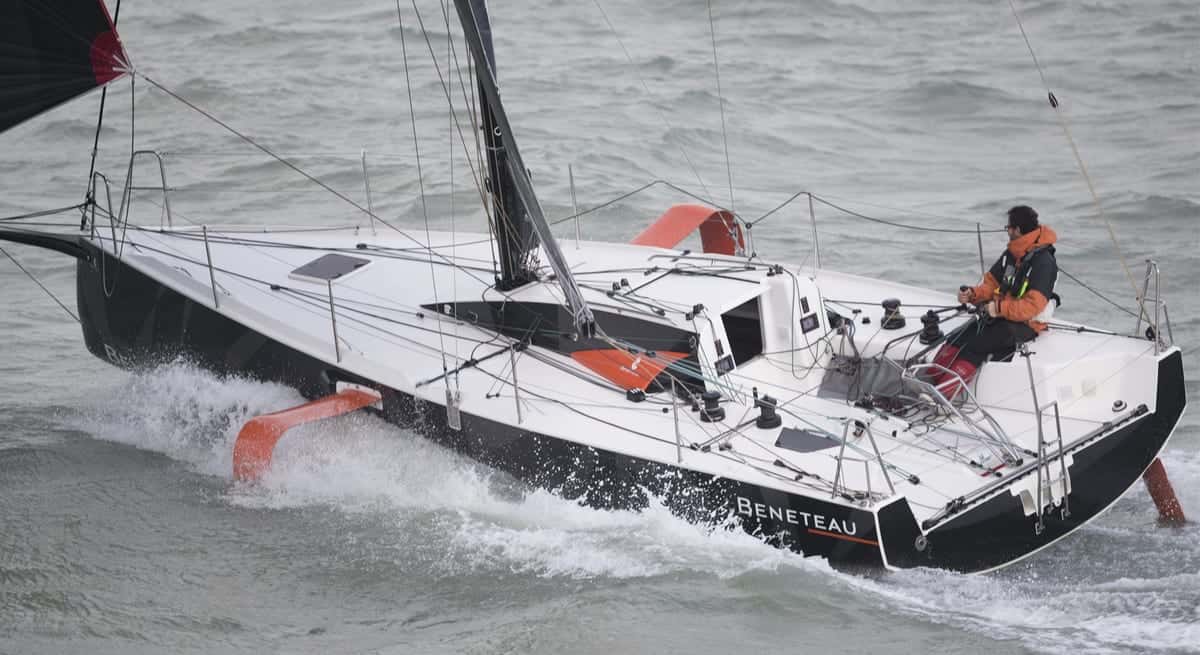 Figaro III - miniatura 2