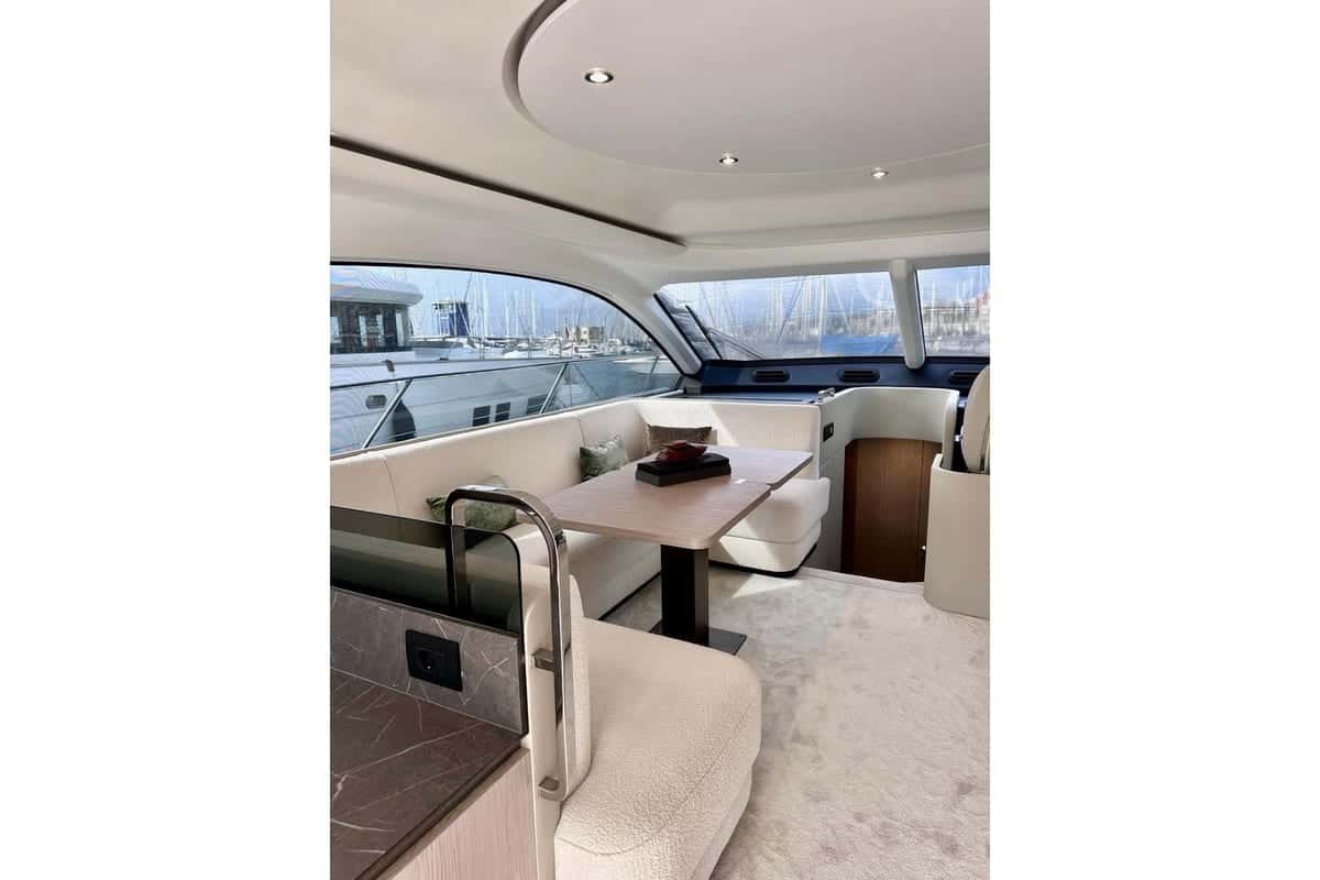 Azimut Fly 53 - miniatura 29