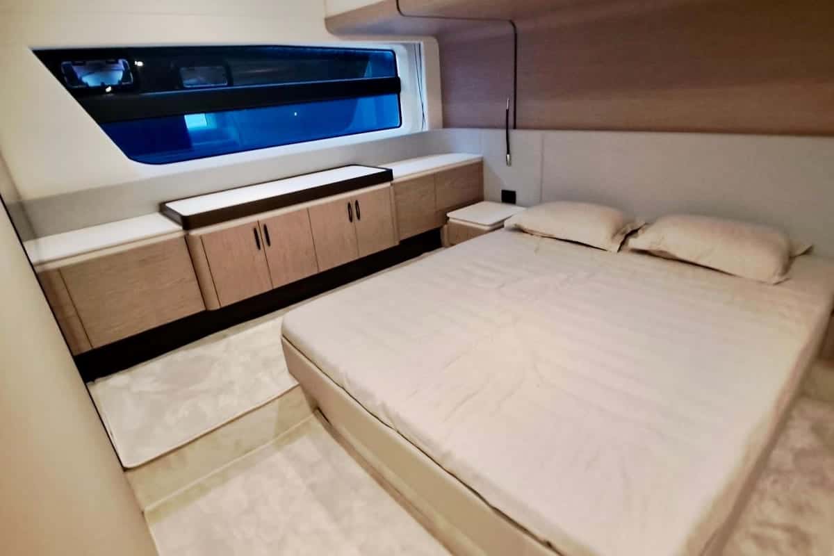 Azimut Fly 53 - miniatura 15