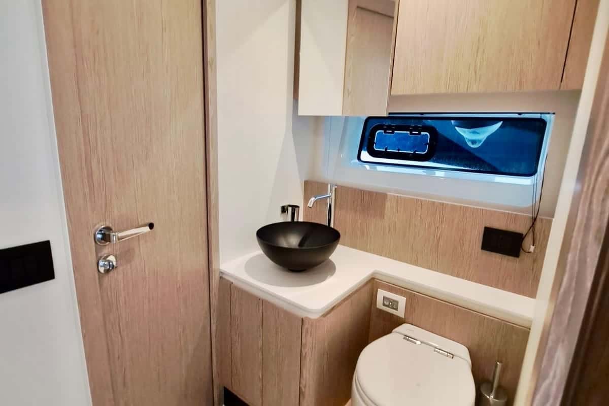 Azimut Fly 53 - miniatura 17