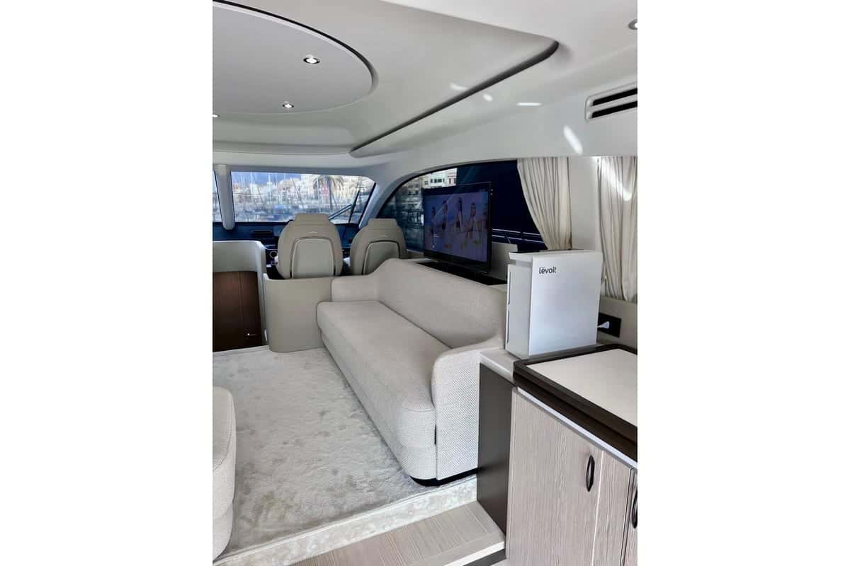 Azimut Fly 53 - miniatura 22