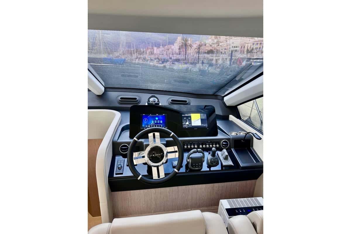 Azimut Fly 53 - miniatura 27
