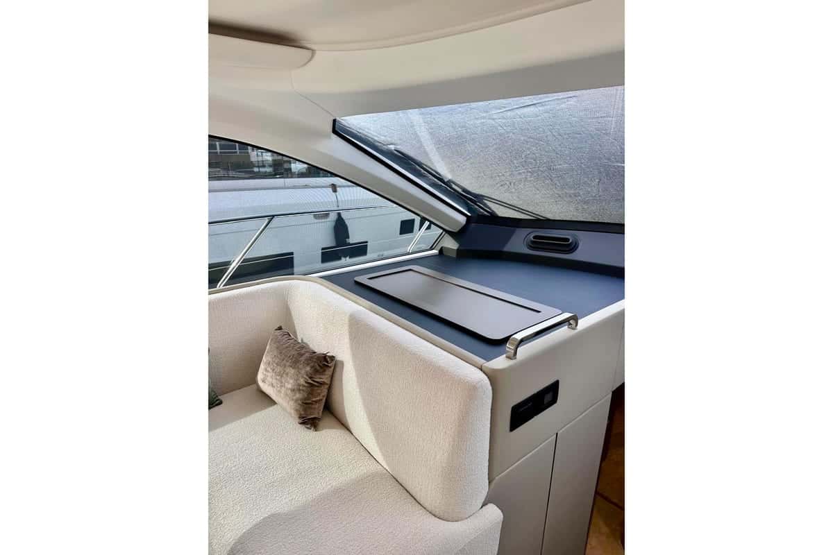 Azimut Fly 53 - miniatura 26
