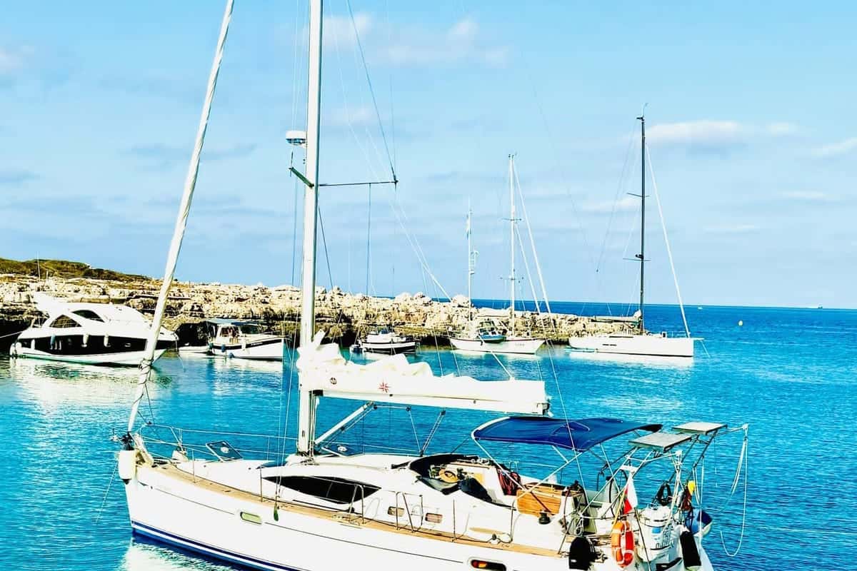 Jeanneau Sun Odyssey 39 DS - miniatura 3