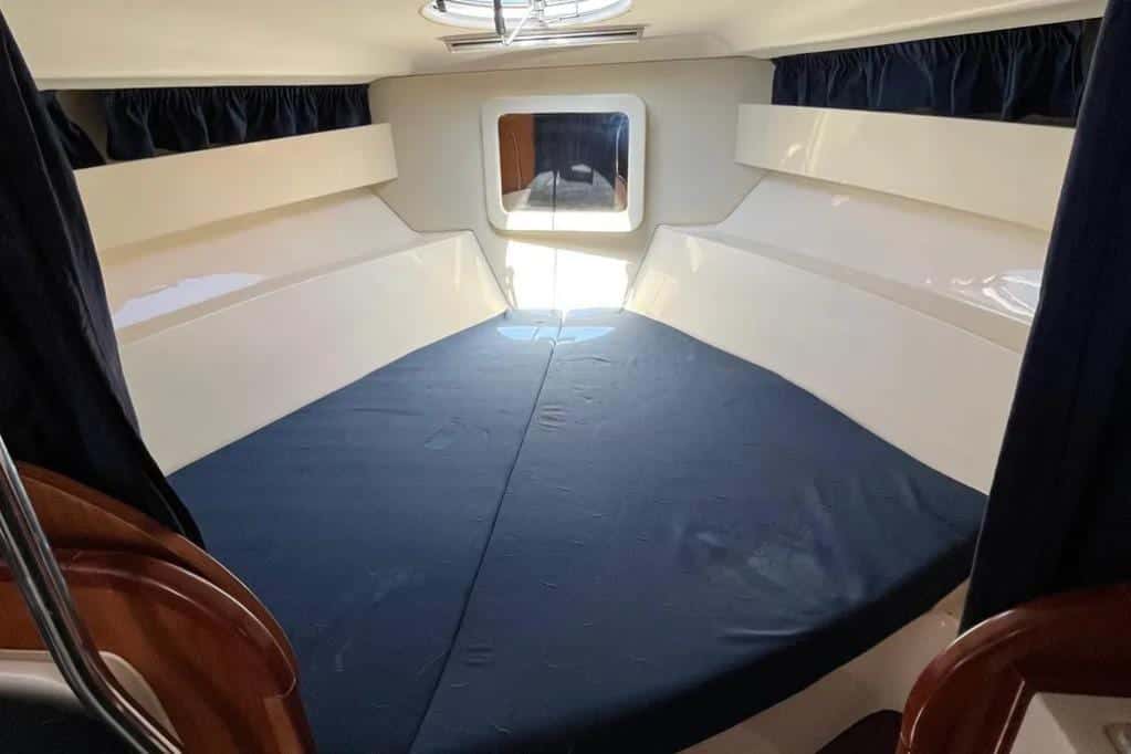 Mano Marine 28-50 - miniatura 13
