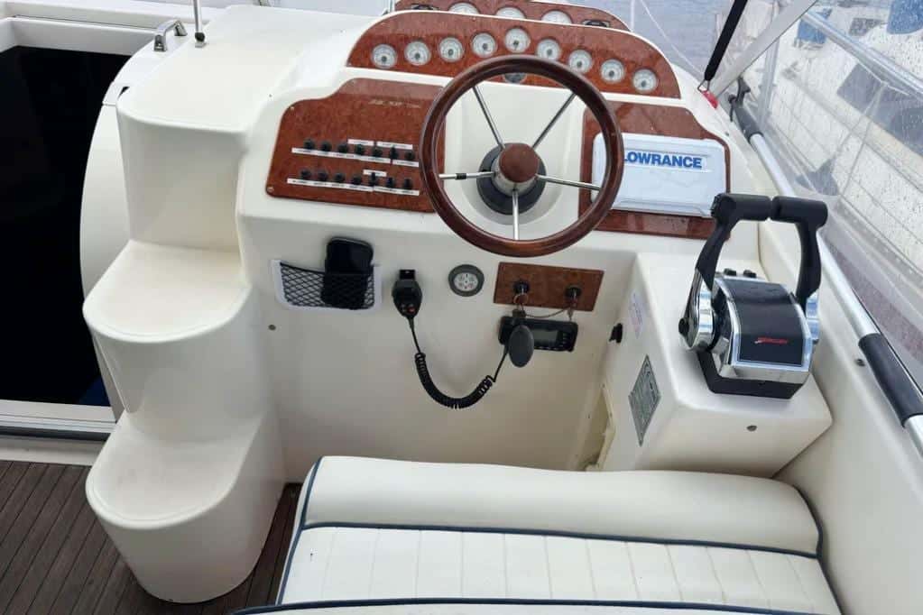 Mano Marine 28-50 - miniatura 8