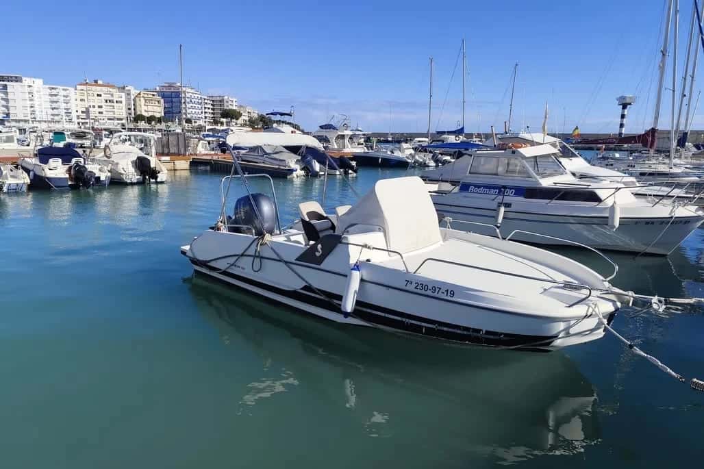 Flyer 6.6 SUNdeck - miniatura 2