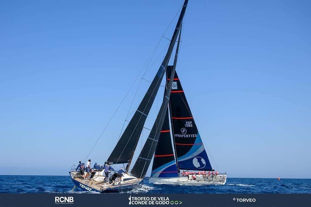 Nautor Swan Club Swan 50 - miniatura 10