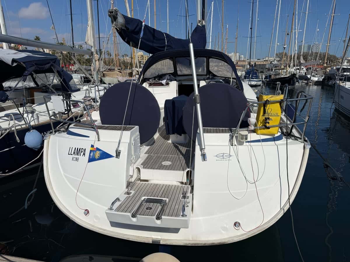 Bavaria 44 Vision - miniatura 3
