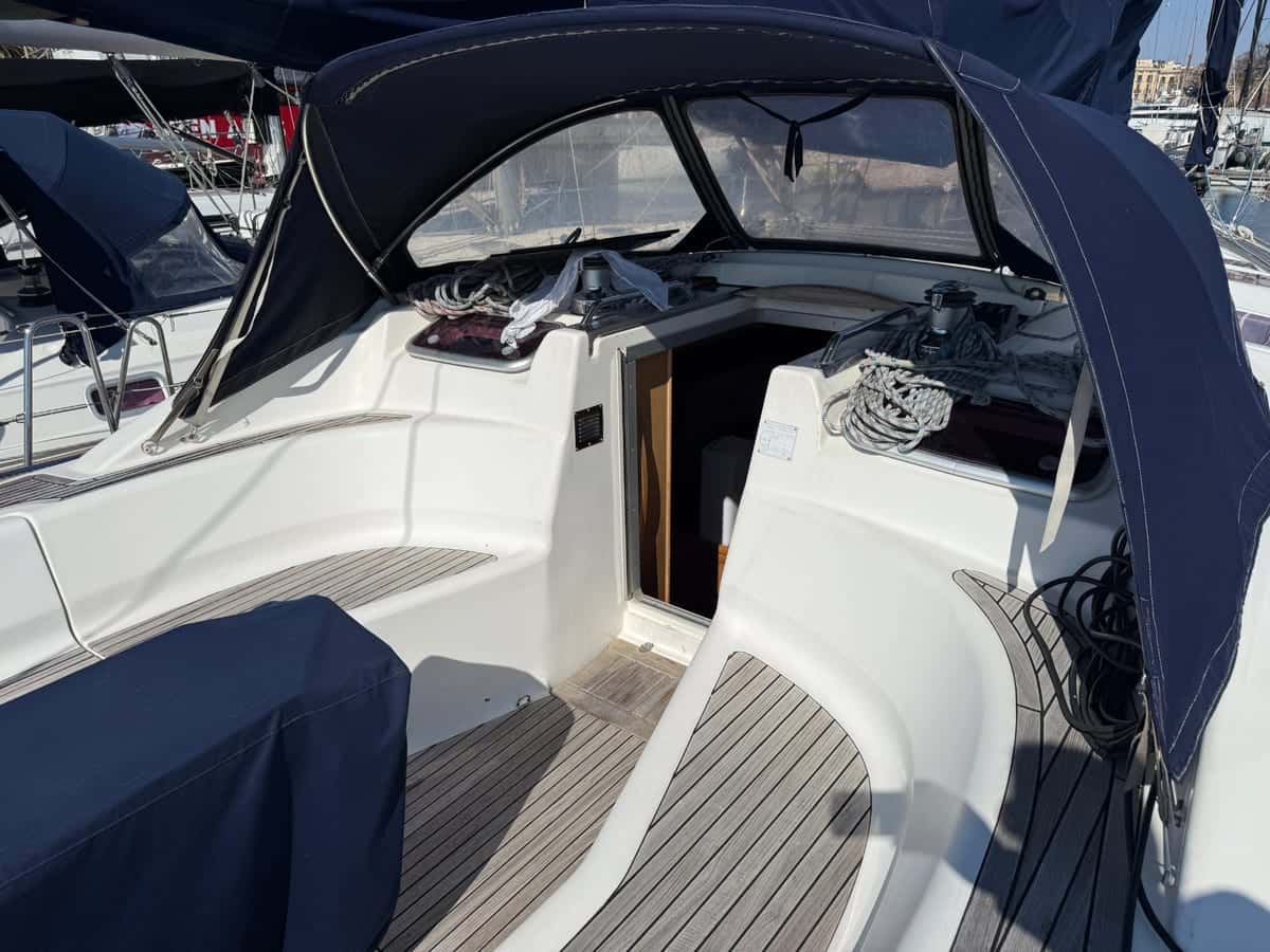 Bavaria 44 Vision - miniatura 9