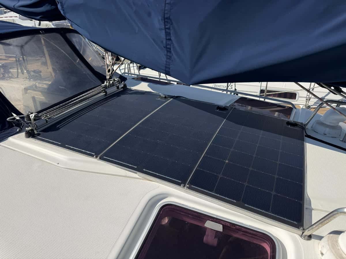 Bavaria 44 Vision - miniatura 12