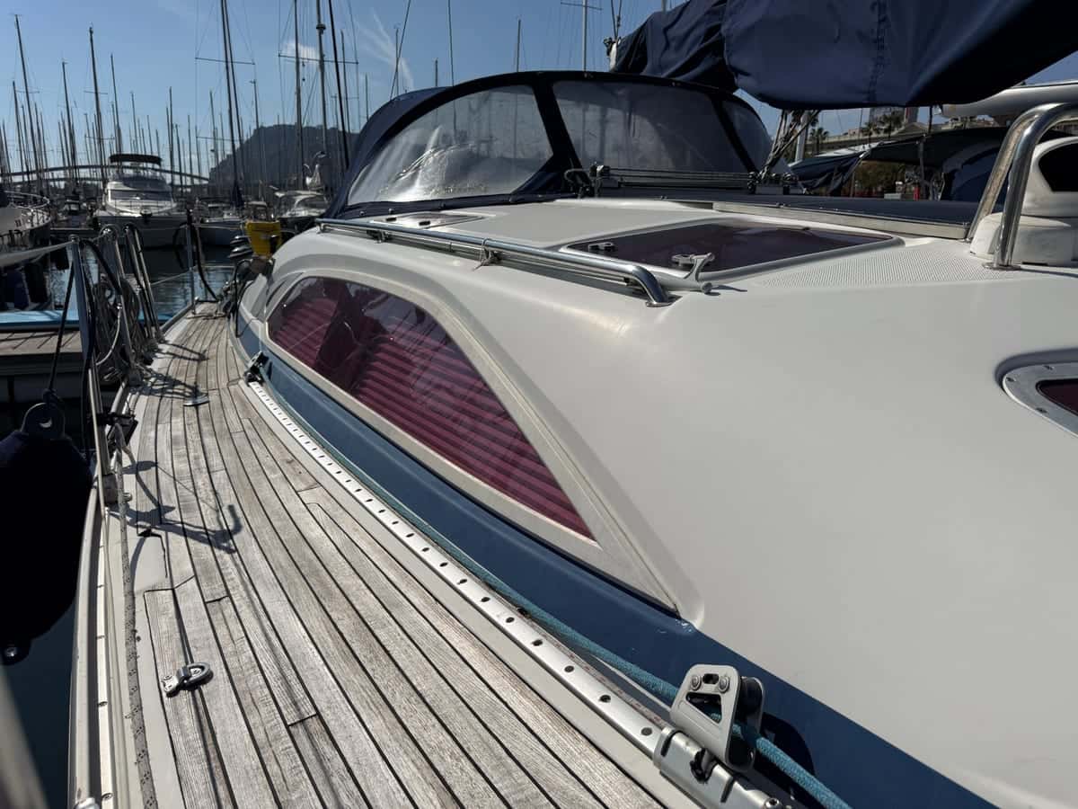 Bavaria 44 Vision - miniatura 15