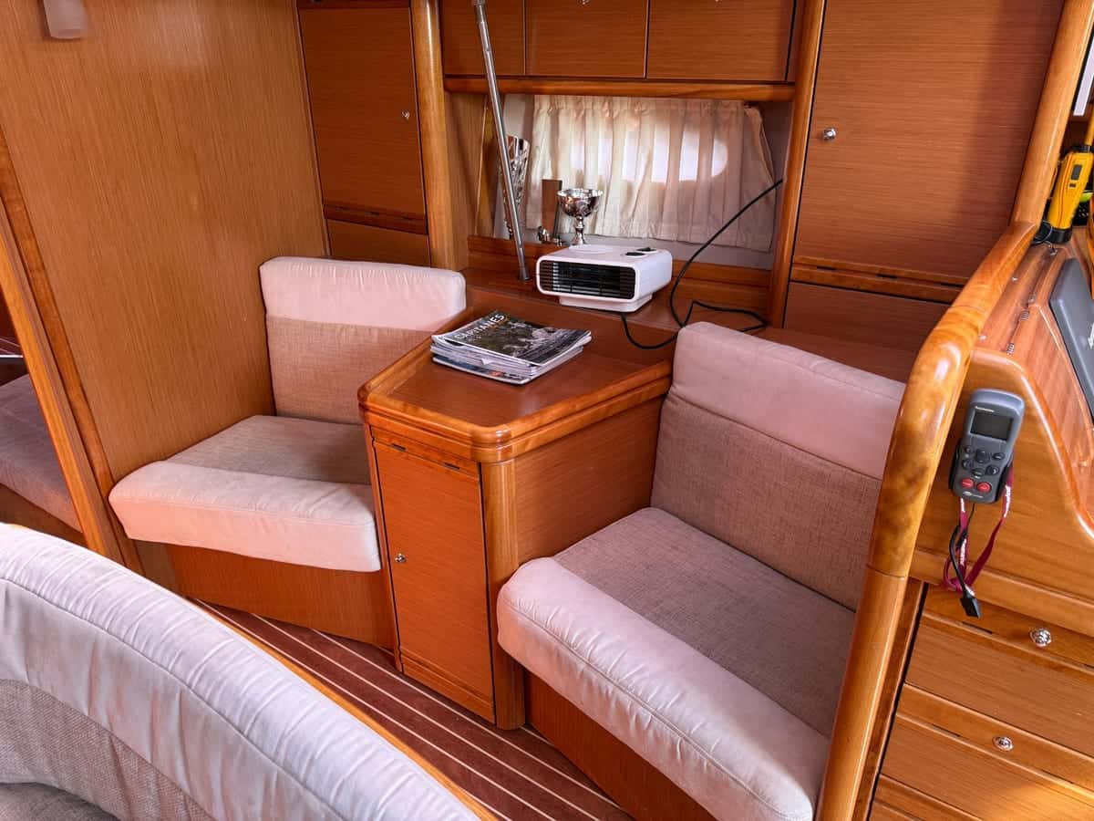 Bavaria 44 Vision - miniatura 22