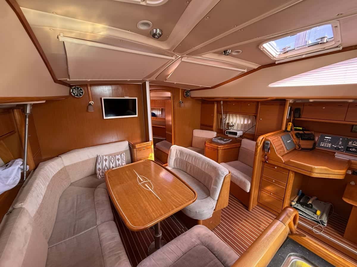 Bavaria 44 Vision - miniatura 36