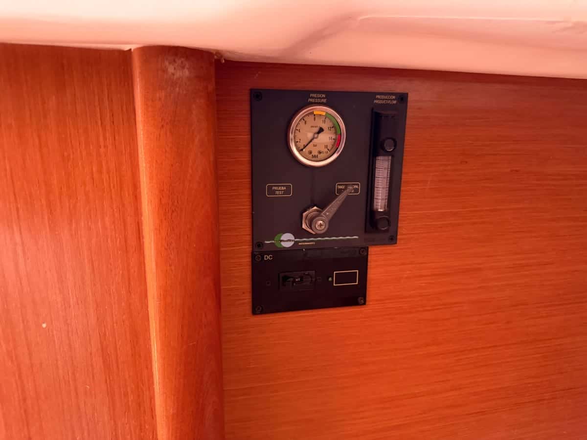 Bavaria 44 Vision - miniatura 38