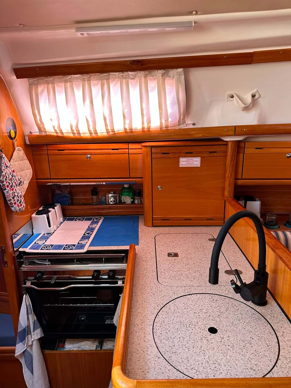 Bavaria 30 - REF 025S - miniatura 5