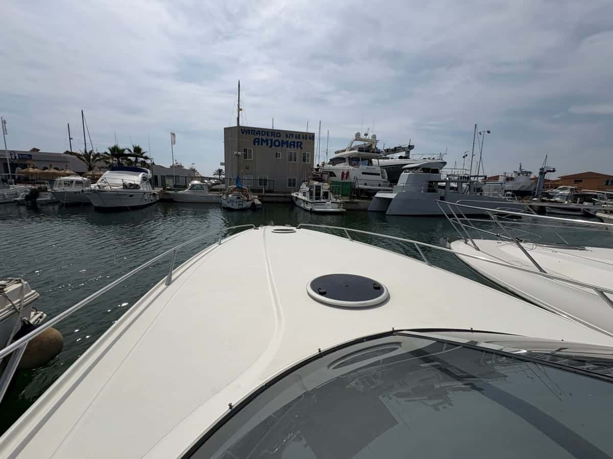 SUNSEEKER TOMAHAWK 41 - miniatura 7