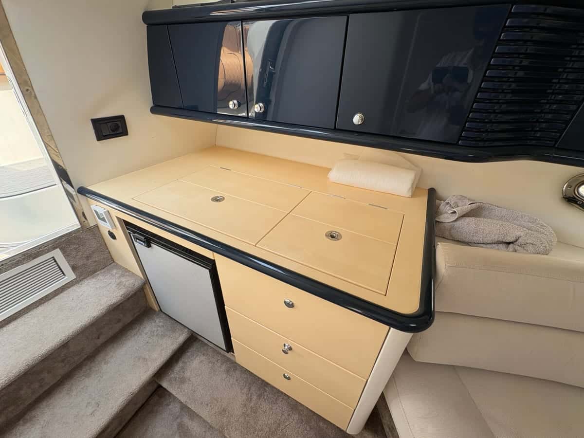 SUNSEEKER TOMAHAWK 41 - miniatura 18