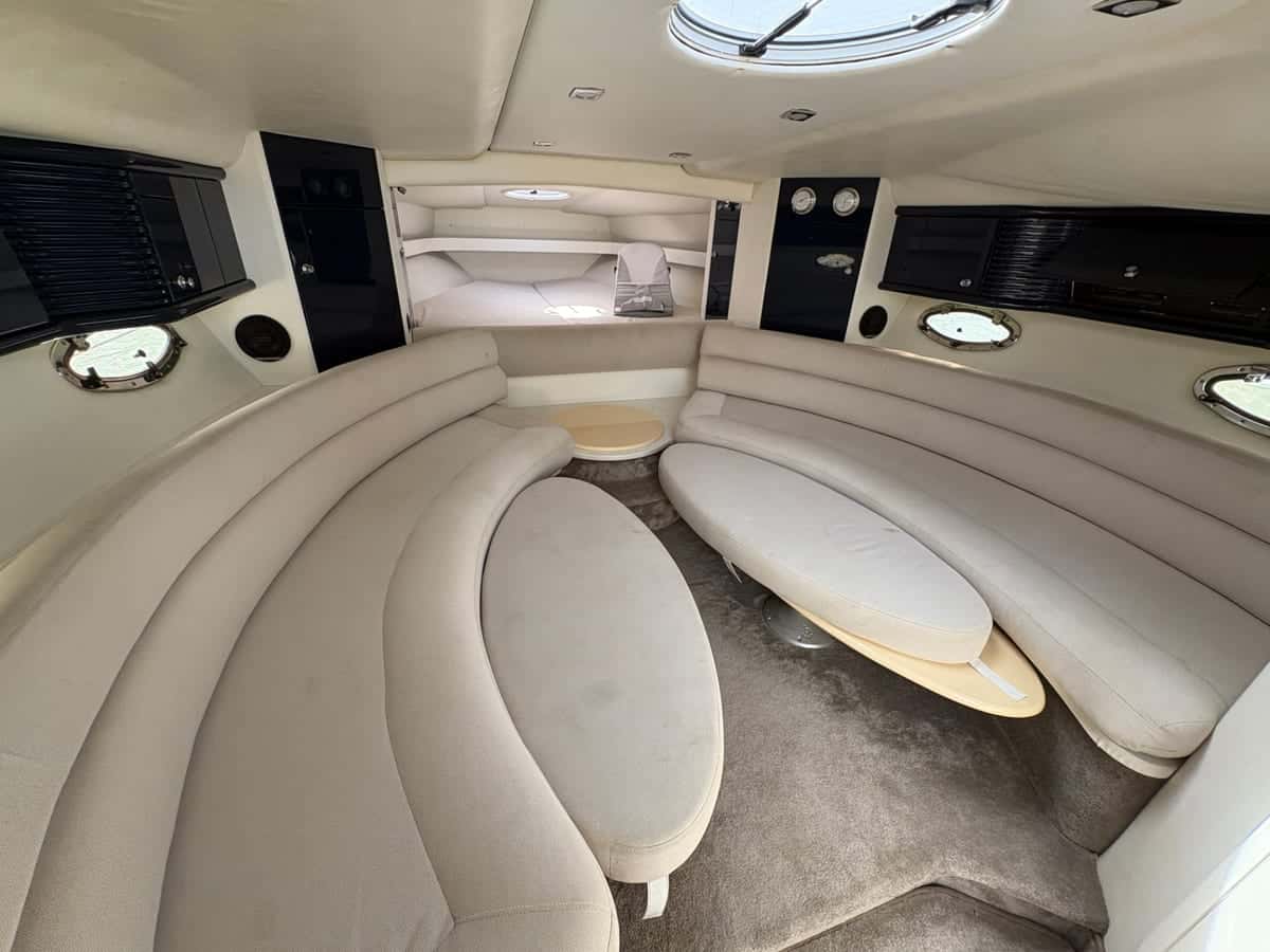 SUNSEEKER TOMAHAWK 41 - miniatura 19