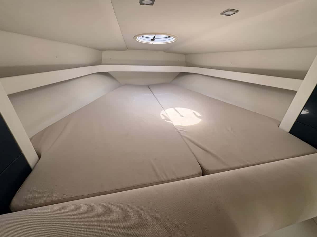 SUNSEEKER TOMAHAWK 41 - miniatura 21