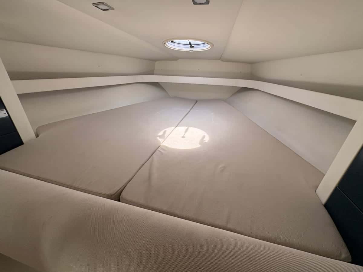 SUNSEEKER TOMAHAWK 41 - miniatura 22