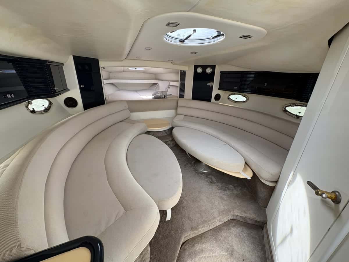 SUNSEEKER TOMAHAWK 41 - miniatura 20