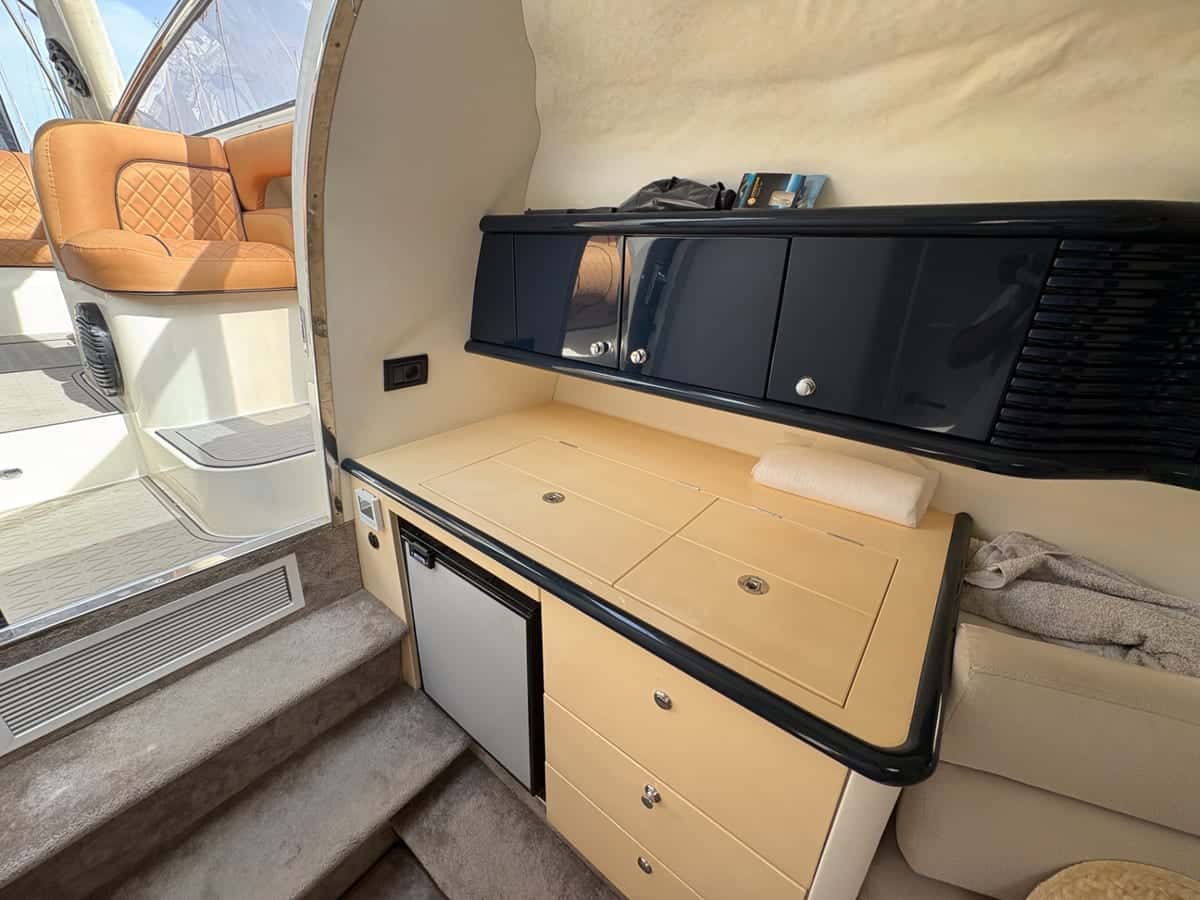 SUNSEEKER TOMAHAWK 41 - miniatura 17