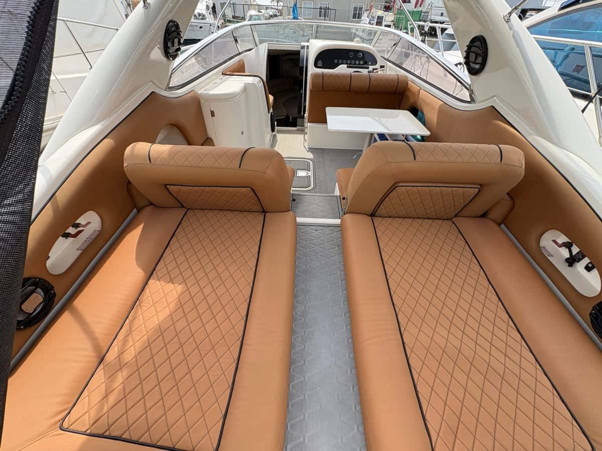 SUNSEEKER TOMAHAWK 41 - miniatura 11