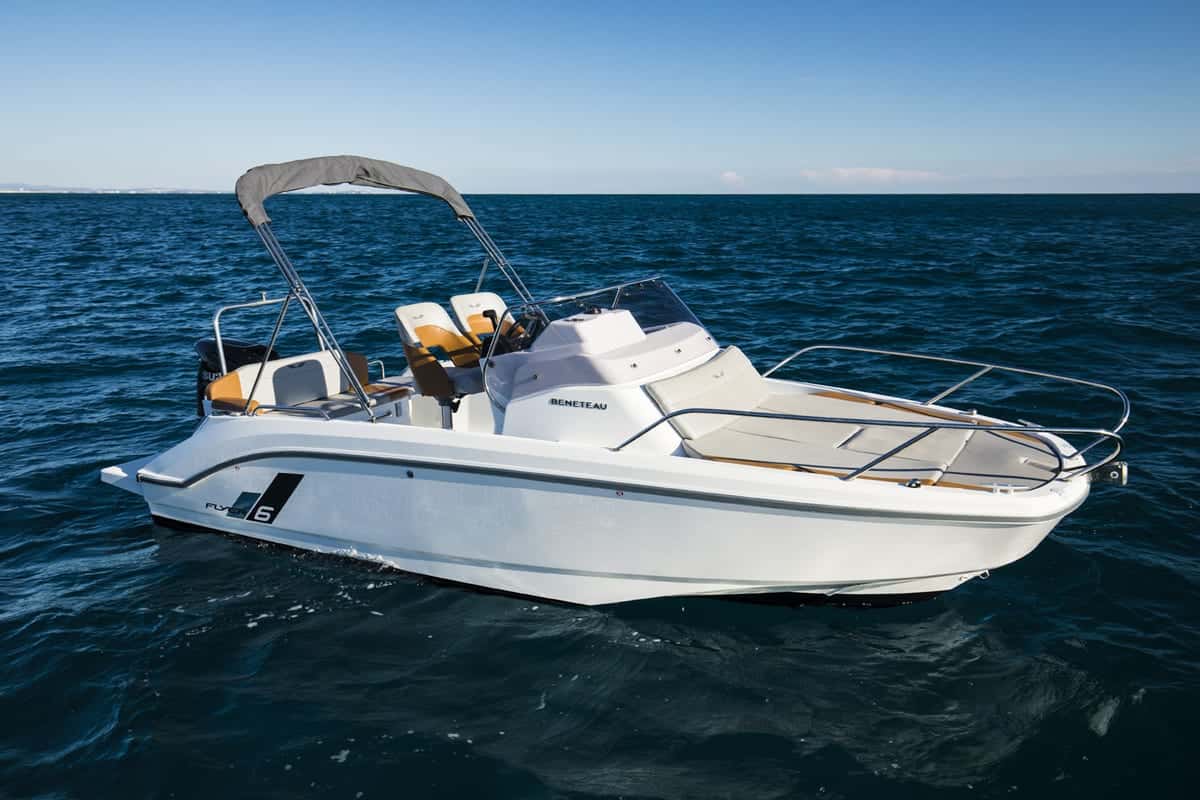 Flyer 6 SUNdeck