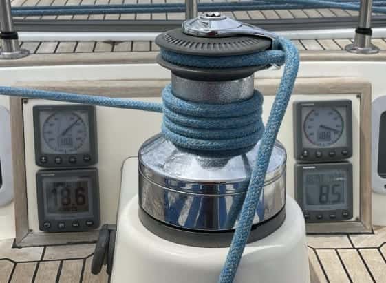 SWAN 53 SISU - miniatura 10