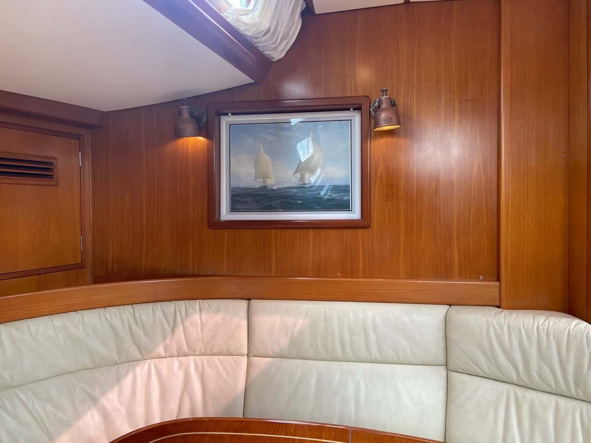 SWAN 53 SISU - miniatura 18