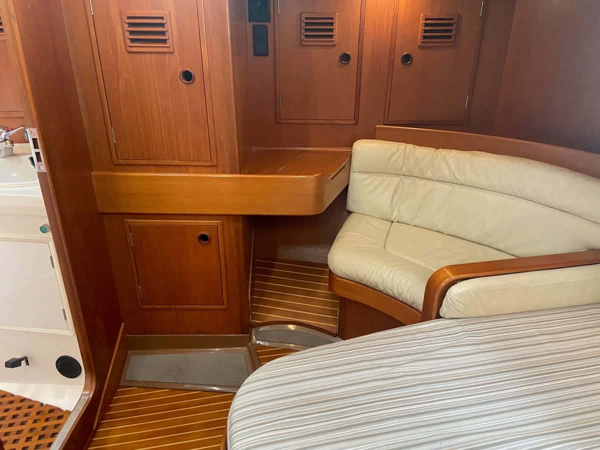 SWAN 53 SISU - miniatura 23