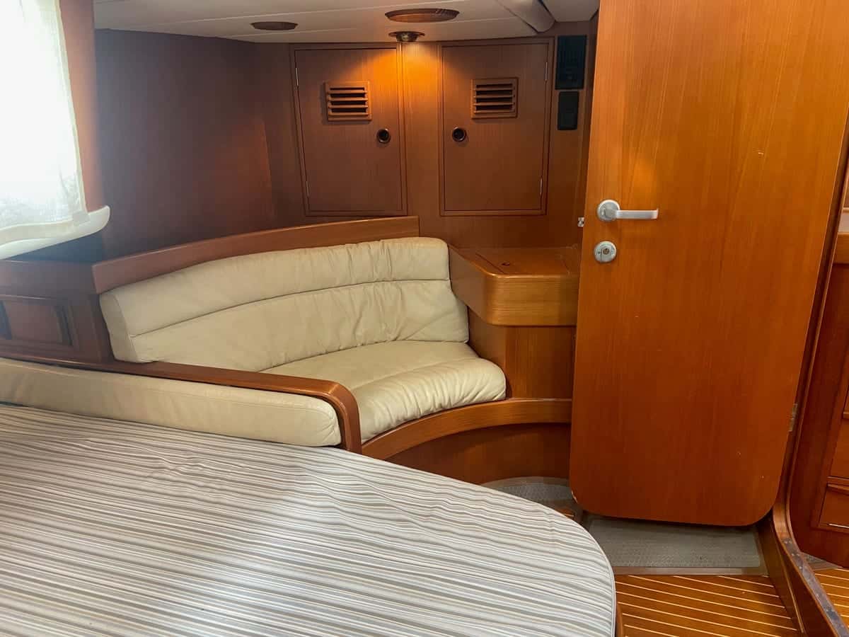 SWAN 53 SISU - miniatura 24