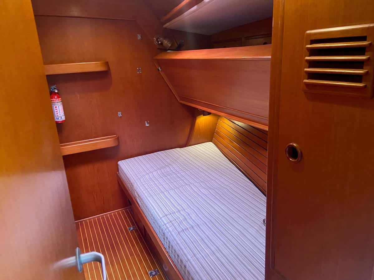 SWAN 53 SISU - miniatura 25
