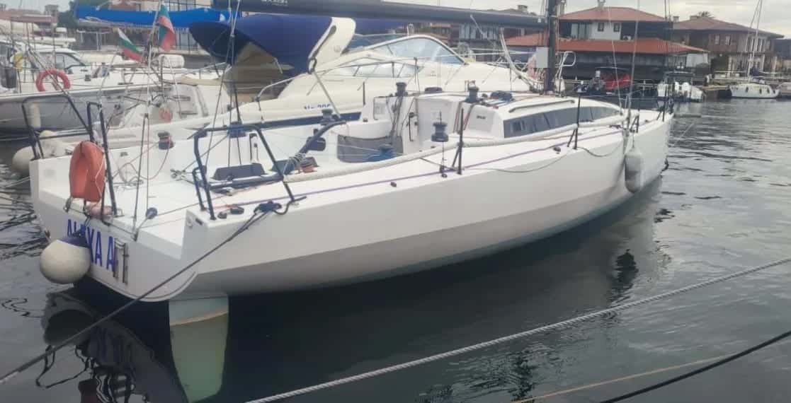 JPK 1180 ALEXA A - miniatura 3