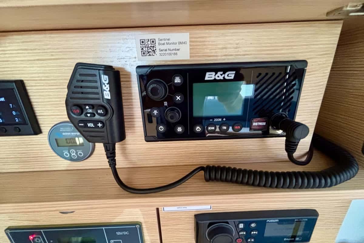 Hanse 388 - miniatura 39