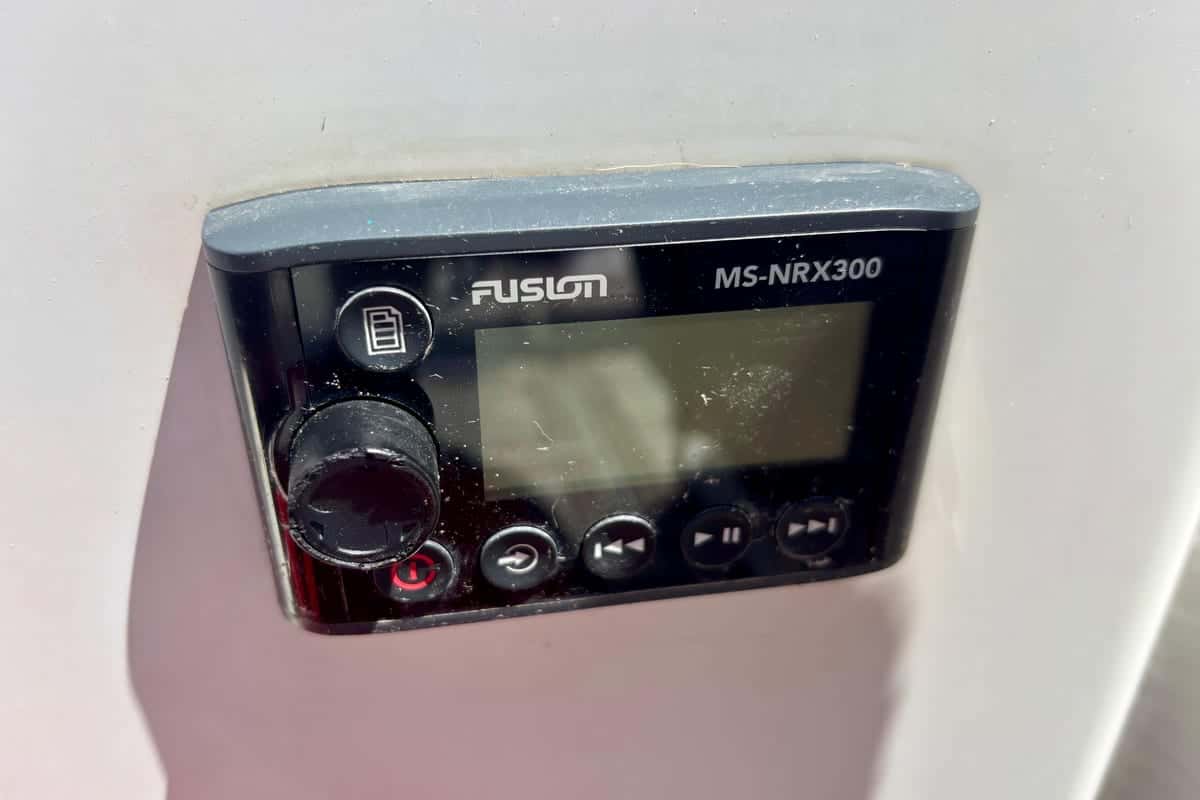 Hanse 388 - miniatura 11