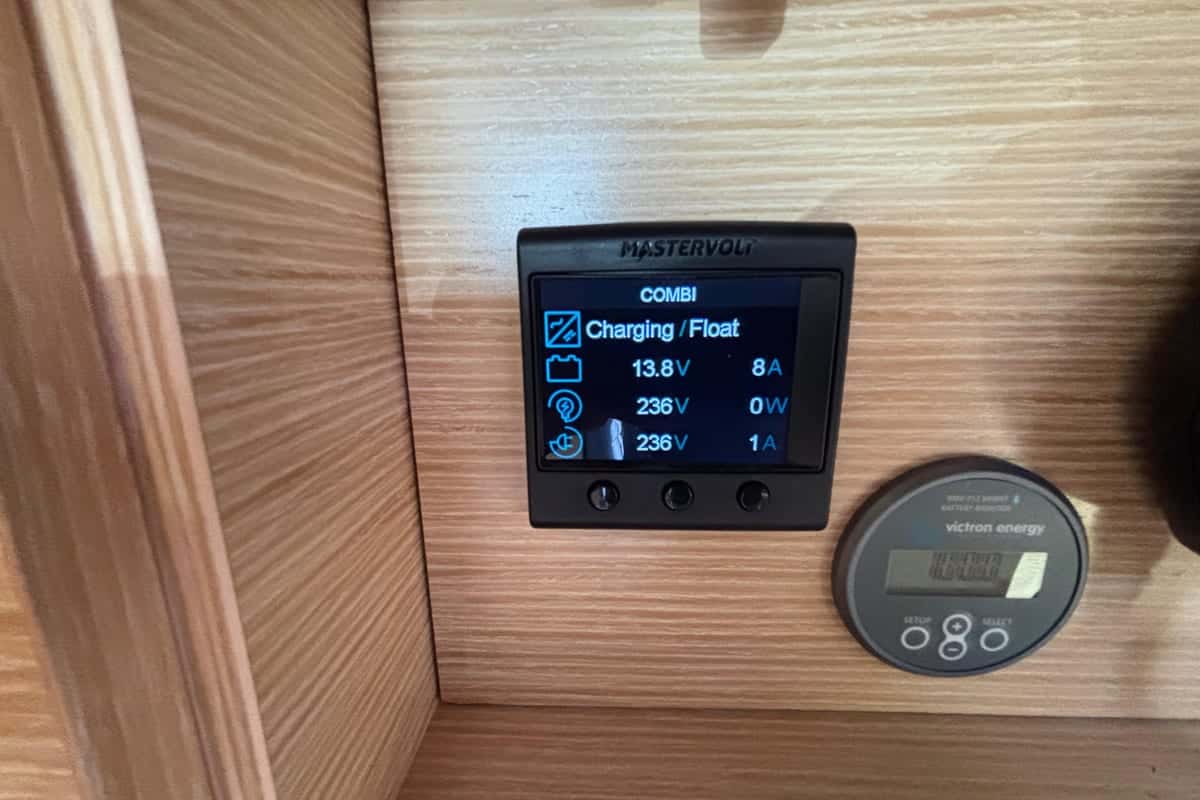 Hanse 388 - miniatura 38