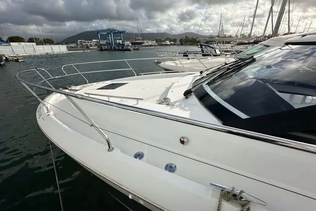 Jeanneau Leader 36 - miniatura 7