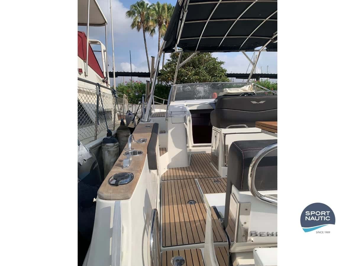 Flyer 8.8 SUNdeck - miniatura 4